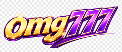 omg777 logo